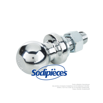 boule-d-attelage-remorque-droite-metal-o-50-mm